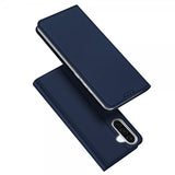 Dux Ducis Samsung Galaxy A36/Galaxy A56 Kotelo Skin Pro -sarja Sininen