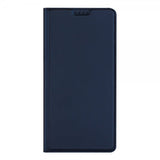 Dux Ducis Samsung Galaxy A36/Galaxy A56 Kotelo Skin Pro -sarja Sininen