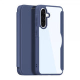 Dux Ducis Samsung Galaxy A36/Galaxy A56 Kotelo Skin X Pro Series Sininen