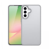 Dux Ducis Samsung Galaxy A36/Galaxy A56/Galaxy A37 kuori Yind Series harmaa