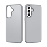 Dux Ducis Samsung Galaxy A36/Galaxy A56/Galaxy A37 kuori Yind Series harmaa