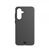 Tech21 Samsung Galaxy A36/Galaxy A56 Kuori EvoLite Musta