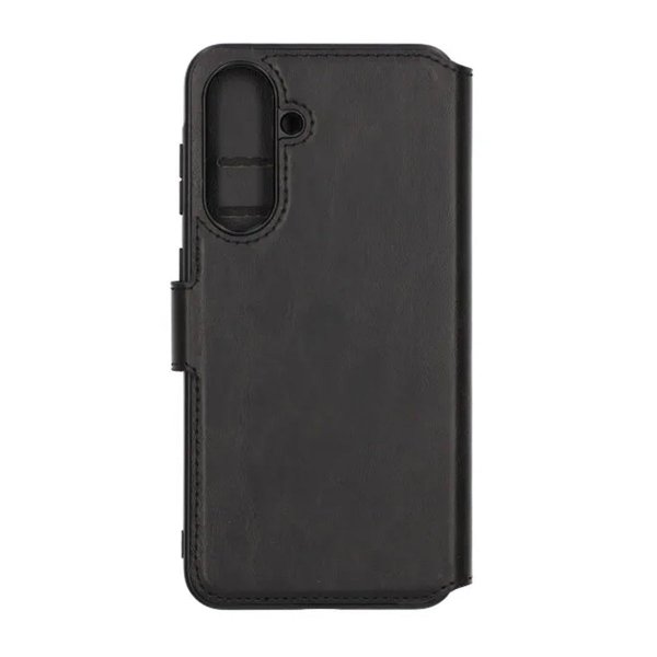 Rvelon Samsung Galaxy A36 Kotelo 4 Korttipaikkaa Musta