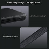 Nillkin Samsung Galaxy A36 CamShield Pro -kuori, vihreä