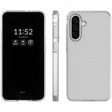 agood company Samsung Galaxy A36 Kuori CLRPRTCT Kirkas