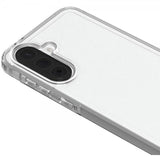 agood company Samsung Galaxy A36 Kuori CLRPRTCT Kirkas