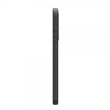 Spigen Samsung Galaxy A36 Kuori Liquid Air Matte Black
