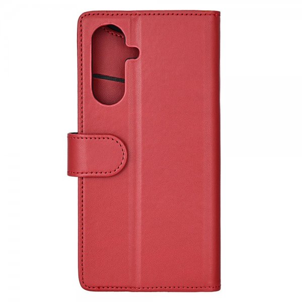 Gear Samsung Galaxy A37 Kotelo 3 Korttipaikkaa Punainen