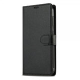 Nordic Covers Samsung Galaxy A37 -kuori irrotettavalla MagSafe-kuorella, Raven Black