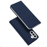 Dux Ducis Samsung Galaxy A37 -suojakotelo, Skin Pro Series, sininen