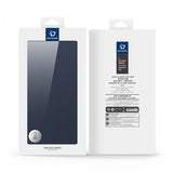 Dux Ducis Samsung Galaxy A37 -suojakotelo, Skin Pro Series, sininen