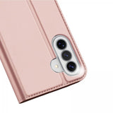 Dux Ducis Samsung Galaxy A37 Fodral Skin Pro Series Ruusu