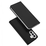 Dux Ducis Samsung Galaxy A37 -kotelo Skin Pro Series, musta