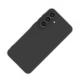 Celly Samsung Galaxy A37 -kuori CROMO Musta