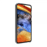 dbramante1928 Samsung Galaxy A37 -kuori Greenland, läpinäkyvä