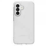 Spigen Samsung Galaxy A37 -kuori, Liquid Crystal, kirkas