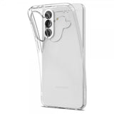 Spigen Samsung Galaxy A37 -kuori, Liquid Crystal, kirkas