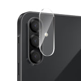 Northjo Samsung Galaxy A37 -kuori näytönsuojalla ja kamerasuojalla 3-in-1