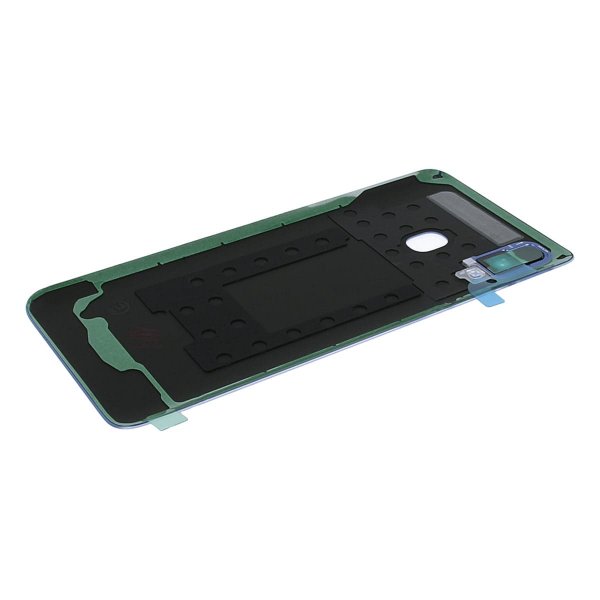 Samsung Galaxy A40 (SM-A405F) Alkuperäinen Takakansi - Sininen