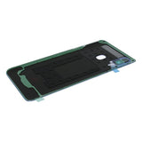 Samsung Galaxy A40 (SM-A405F) Alkuperäinen Takakansi - Sininen