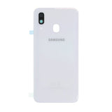 Samsung Galaxy A40 (SM-A405F) Takaosa Alkuperäinen - Valkoinen