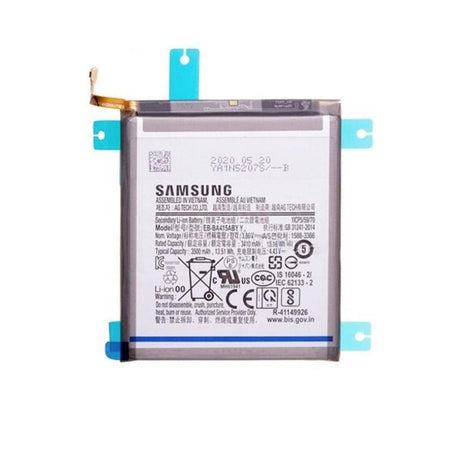 Samsung Galaxy A41 Akku Alkuperäinen