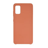 Samsung Galaxy A41 Silikonikuoret Pinkki