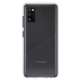 Otterbox Samsung Galaxy A41 Kuori React Läpinäkyvä