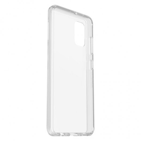 Otterbox Samsung Galaxy A41 Kuori React Läpinäkyvä