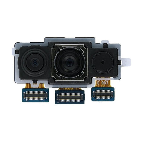 Samsung Galaxy A41 (SM-A415F) Takakamera 48MP + 8MP + 5MP