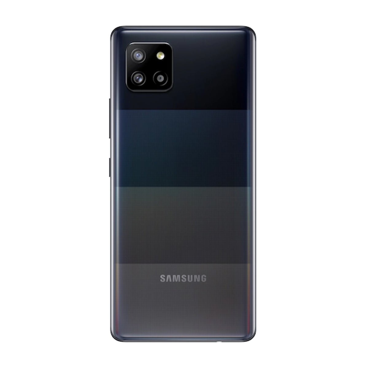Käytetty Samsung Galaxy A42 128GB Musta – Erittäin hyvässä kunnossa