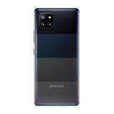 Käytetty Samsung Galaxy A42 128GB Musta – Erittäin hyvässä kunnossa