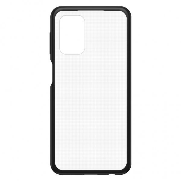 Otterbox Samsung Galaxy A42 5G Suojakuori React Black Crystal