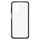 Otterbox Samsung Galaxy A42 5G Suojakuori React Black Crystal