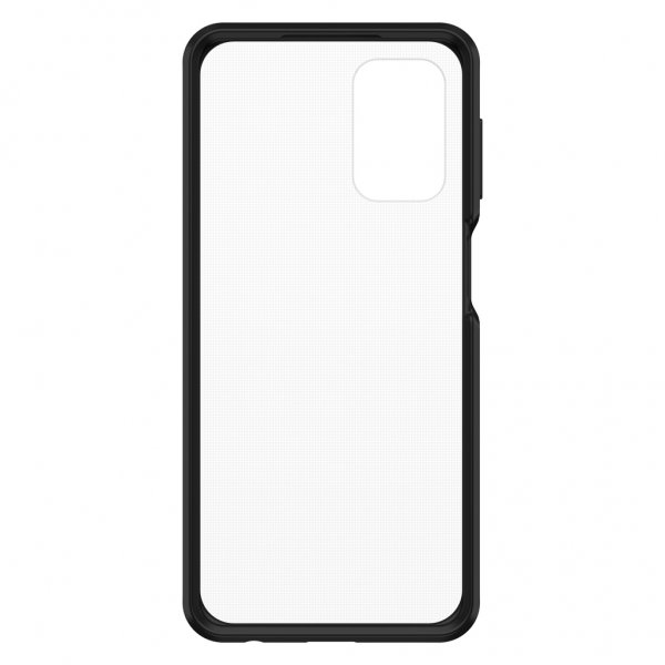Otterbox Samsung Galaxy A42 5G Suojakuori React Black Crystal