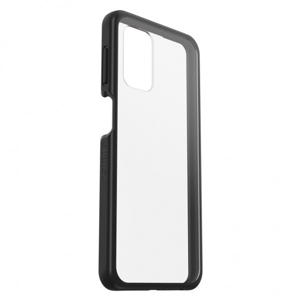 Otterbox Samsung Galaxy A42 5G Suojakuori React Black Crystal