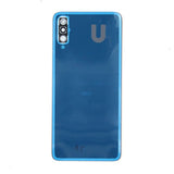 Samsung Galaxy A50 Takakansi - Koralli