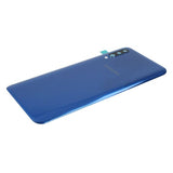 Samsung Galaxy A50 (SM-A505F) Alkuperäinen takakansi – sininen