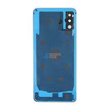 Samsung Galaxy A51 Takakansi - Valkoinen