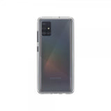 Otterbox Samsung Galaxy A51 React Transparent -suojakuori