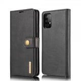 Dg.Ming Samsung Galaxy A52/A52s 5G Irrotettava kuori musta
