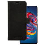 dbramante1928 Samsung Galaxy A52/A52s 5G Kotelo Lynge Irrotettava Kuori Musta