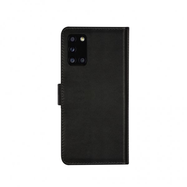 dbramante1928 Samsung Galaxy A52/A52s 5G Kotelo Lynge Irrotettava Kuori Musta