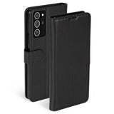 Krusell Samsung Galaxy A52/A52s 5G PhoneWallet suojakotelo musta