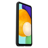 Otterbox Samsung Galaxy A52/A52s 5G React Black Crystal -suojakuori
