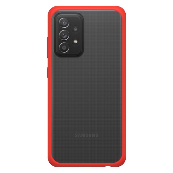 Otterbox Samsung Galaxy A52/A52s 5G React Power Red -kuori