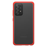 Otterbox Samsung Galaxy A52/A52s 5G React Power Red -kuori
