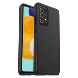 Otterbox Samsung Galaxy A52/A52s 5G -suojakuori React, musta