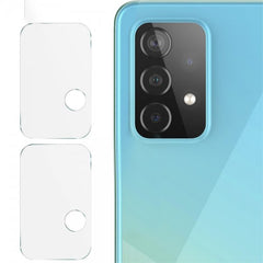 Samsung Galaxy A72 Näytönsuoja & Kameran linssinsuojus