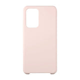 Samsung Galaxy A52/A52s 5G Silikonikuori Beige